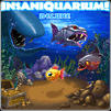 Игра Безумный аквариум Delux для Samsung Corby