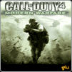 Игра Call of Duty 4: Современная война для Samsung Corby