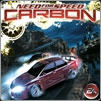 Игра Need for Speed Carbon для Samsung Corby