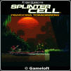 Игра Splinter Cell: Pandora Tomorrow для Samsung Corby