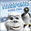 Игра Yeti Sports: 4 в 1 для Samsung s3650