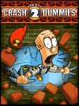 Игра Crash Test Dummies 2 для Samsung S3650 