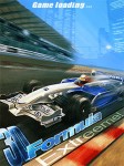 Игра Formula Extreme 3D для Samsung Corby