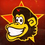 Игра Tiki Towers 2 Monkey Republic для Samsung Corby