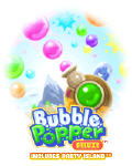 Игра Bubble Popper для Samsung Corby 