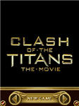 Игра Clash of the Titans для Samsung Corby S3650