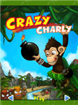 Игра Crazy Charly для Samsung S3650 