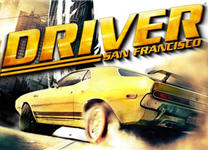 Игра Driver: San Francisco для Samsung Corby 
