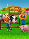 Игра My Little Farm для Samsung Corby 