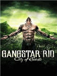 Игра Gangstar 4 Rio City of Saints для Samsung Corby S3650