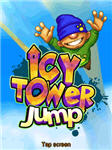 Игра Icy Tower Jump для Samsung S3650 