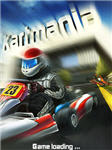 Игра Kartmania для Samsung S3650 Corby 