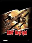 Игра 3D Dogfight 1916 для Samsung S3650 Corby
