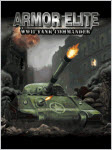 Игра Armor Elite 3D для Samsung S3650