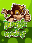 Игра Bungee Monkey для Samsung S3650 Corby