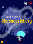 Игра Доброй ночи, Мистер Снузберг для Samsung Corby