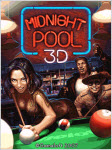 Игра Midnight Pool 3D для Samsung Corby
