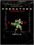 Игра Predators: The Great Hunt для Samsung S3650