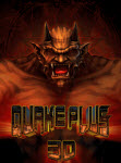 Игра Quake Plus 3D для Samsung Corby S3650