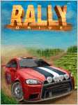 Игра Rally Drive для Samsung S3650 