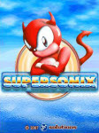 Игра SuperSonix для Samsung Corby