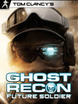 Игра Tom Clancy's Ghost Recon: Future Soldier для Samsung S3650