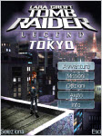 Игра Tomb Raider - Legend Tokyo для Samsung S3650