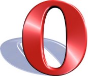 Браузер Opera для для Samsung Corby s3650