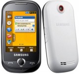Обзор телефона Samsung S3650 Corby